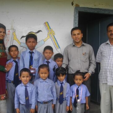 Student Scholarship Program